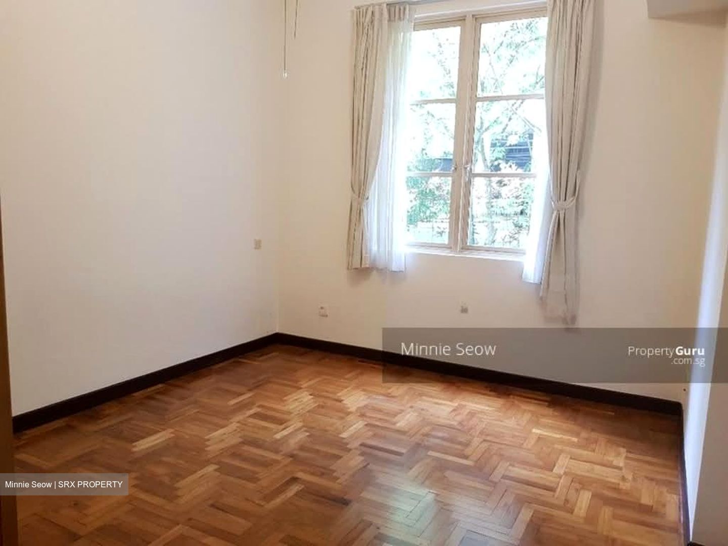 Gallop Gables (D10), Condominium #554306421